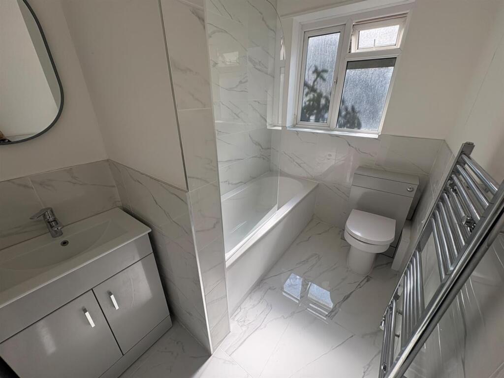 Eaton Road, Hove – pohled 4