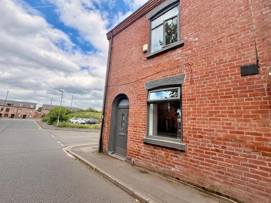 Main image of property: Ridgefield Street, Failsworth, Manchester