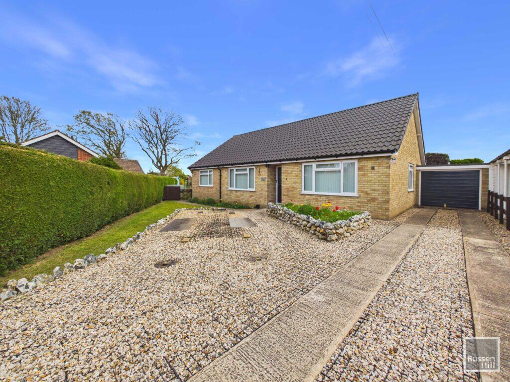 Main image of property: Shooters Close, Taverham