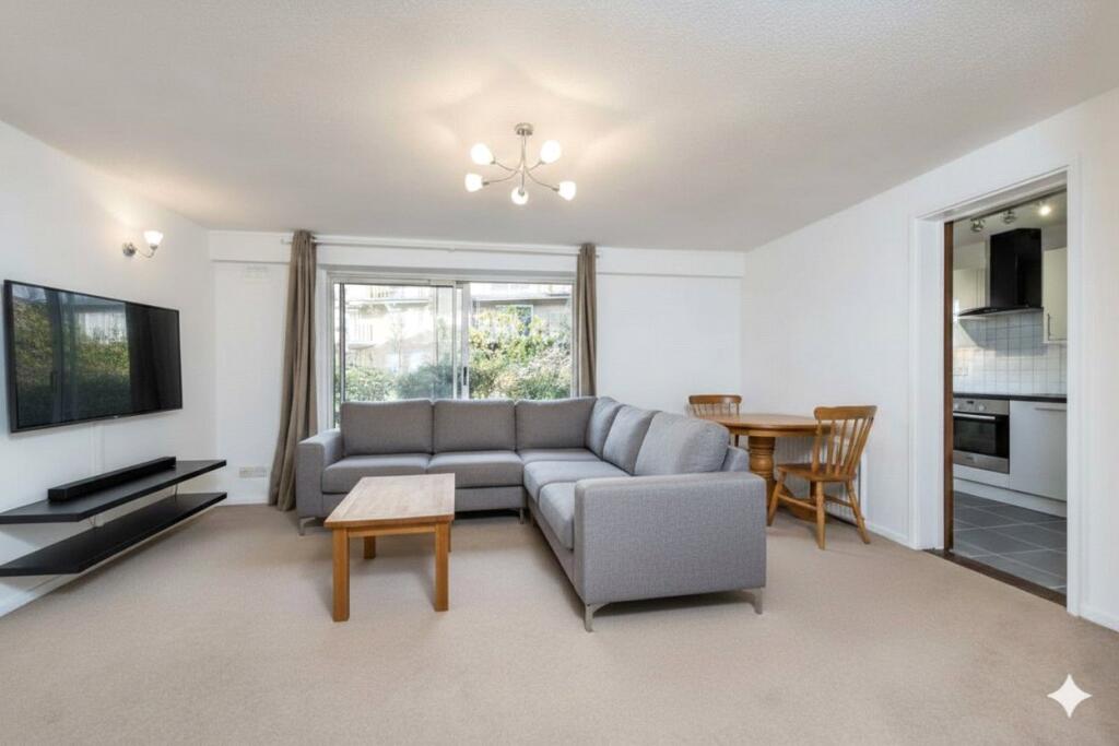 Main image of property: Thorney Crescent, Morgans Walk, Battersea, SW11
