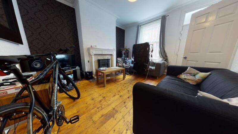 Main image of property: Beamsley Place, Hyde Park, Leeds