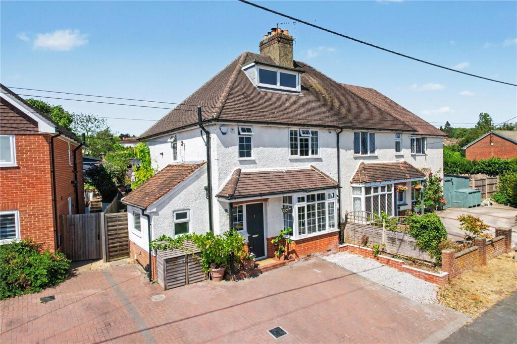 Main image of property: Elm Road, Farnham, Surrey, GU9