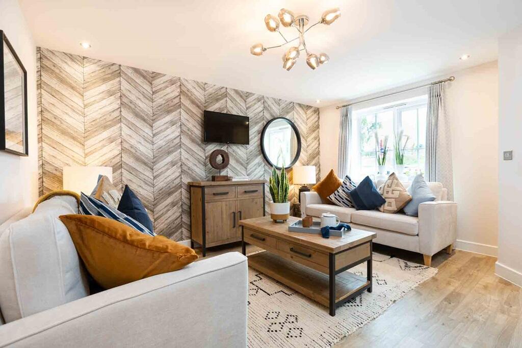 House in Babergh, Sproughton - More