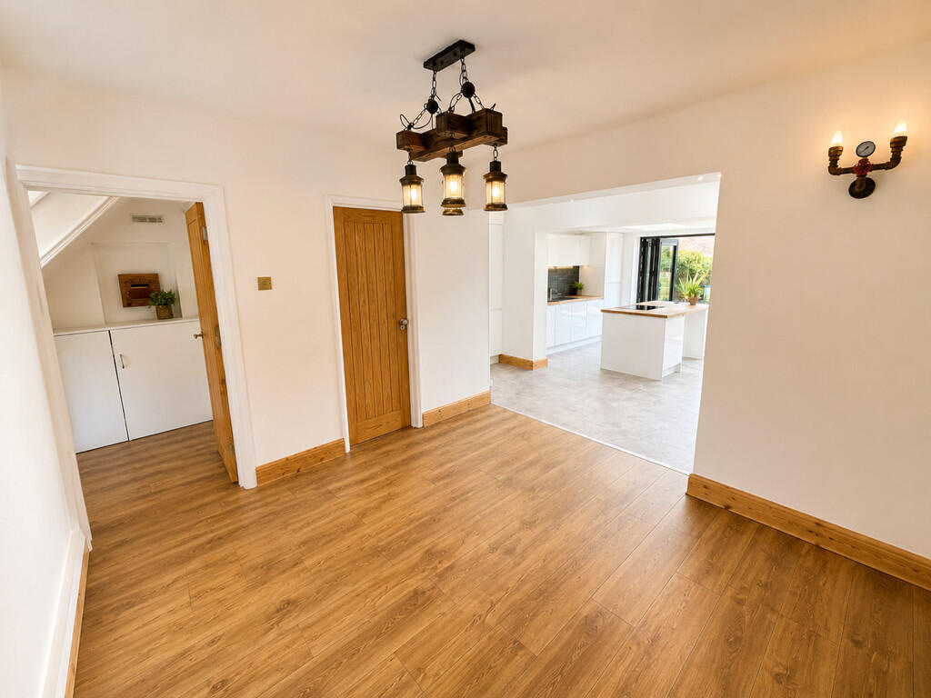 House in Coventry - More