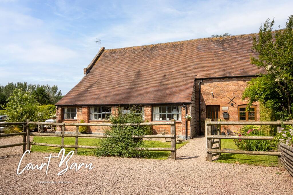 Main image of property: Stanford Bridge, Worcester, WR6