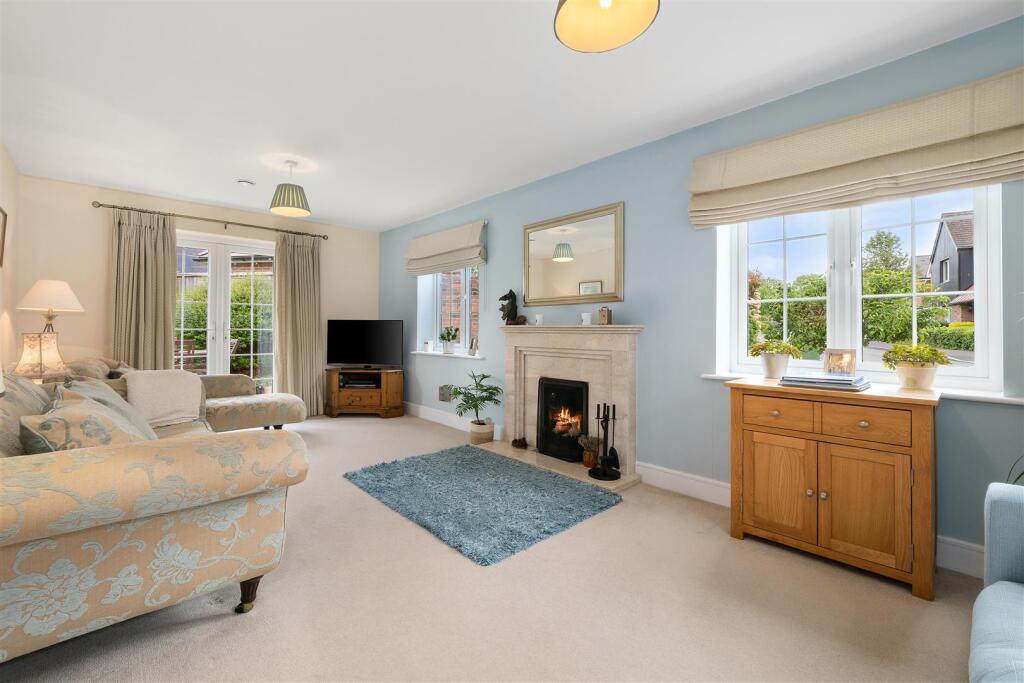 Samantha Close, Welford On Avon, Stratford-Upon-Avon photo 3