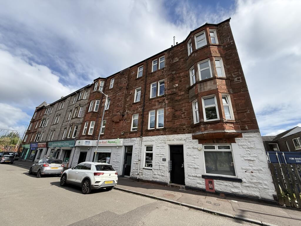 Main image of property: Station Road, Dumbarton