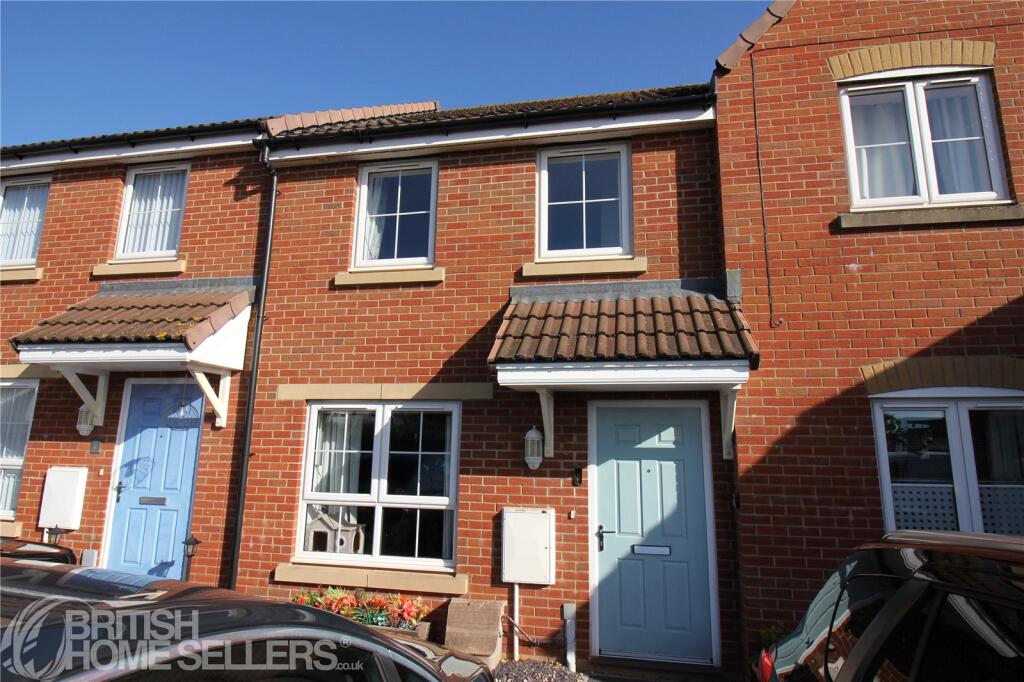 Main image of property: Martin Way, Cullompton, Devon, EX15