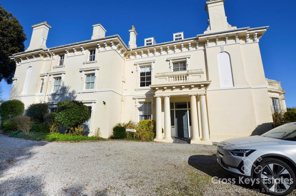 Main image of property: Wingfield Mansions, Stoke