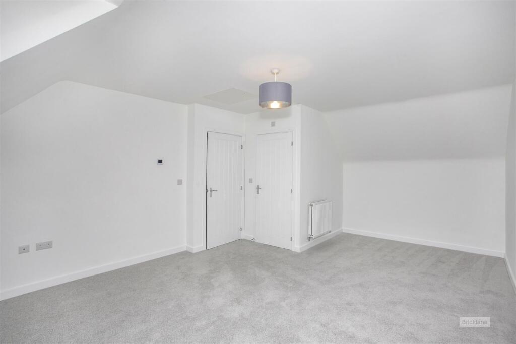 House in Hinckley and Bosworth, Earl Shilton - View 4