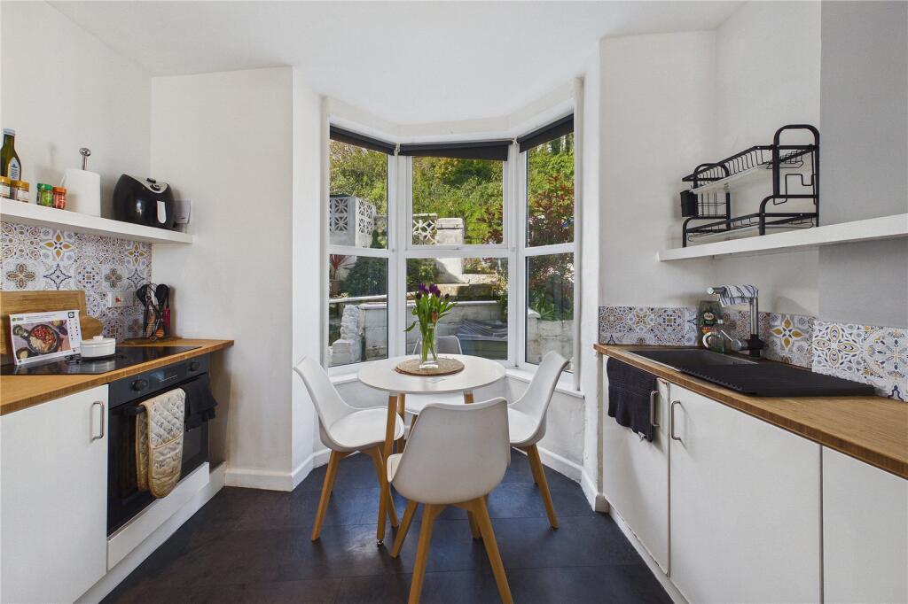 House in Ilfracombe, Slade - View 6