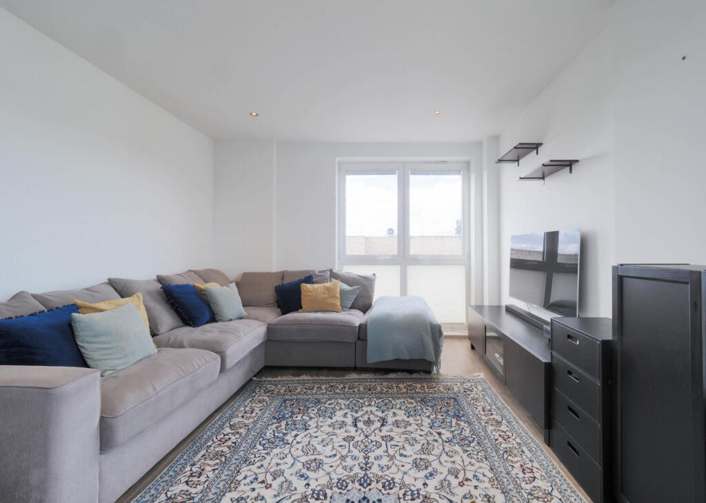 Main image of property: Hallington Court, 6 Brannigan Way, Edgware HA8