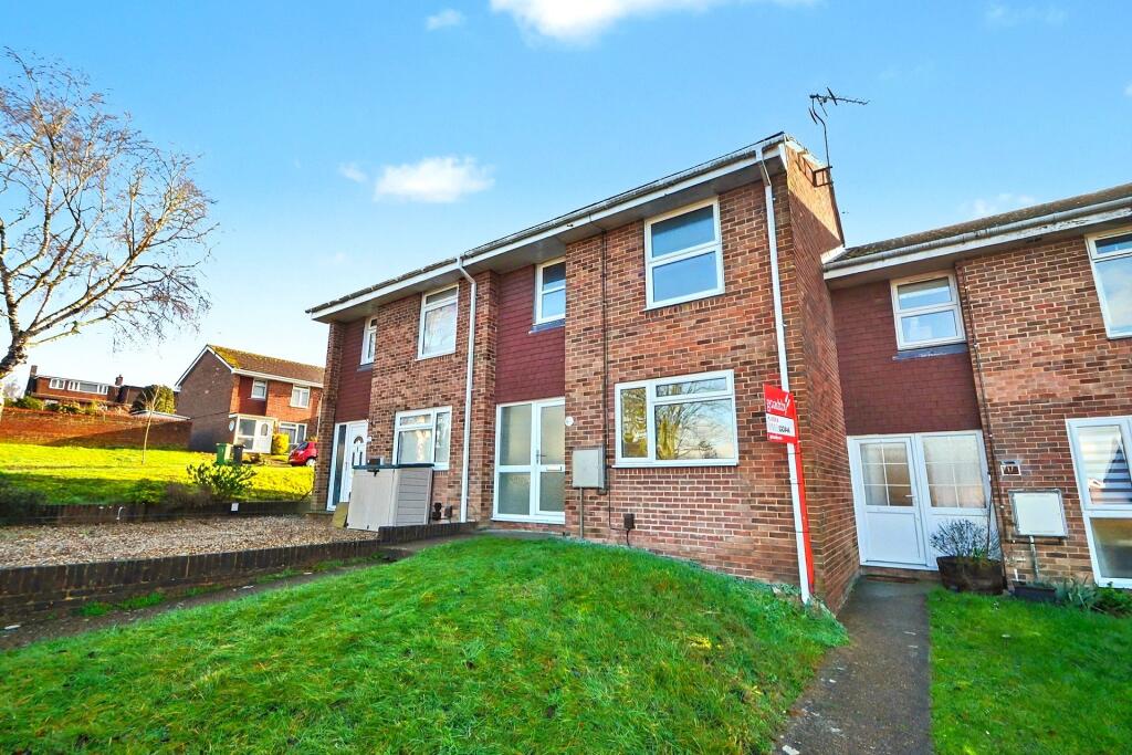 Main image of property: Kings Worthy