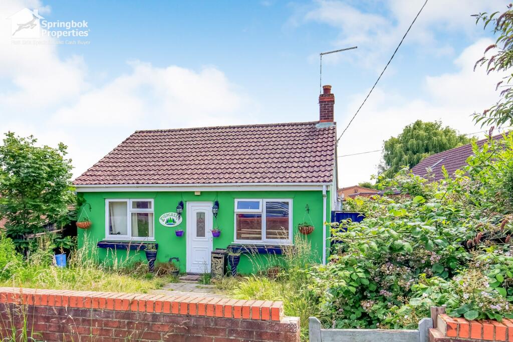 Main image of property: High Road, Wisbech St Mary, Wisbech, Cambridgeshire