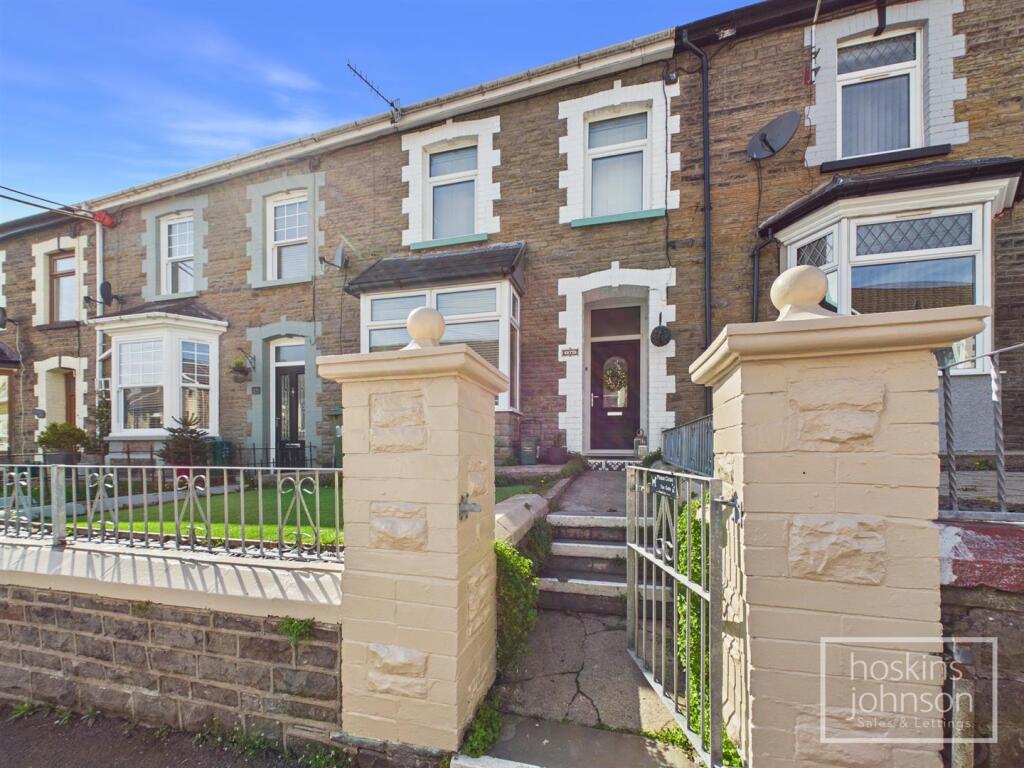 Main image of property: Aldergrove Road, Porth