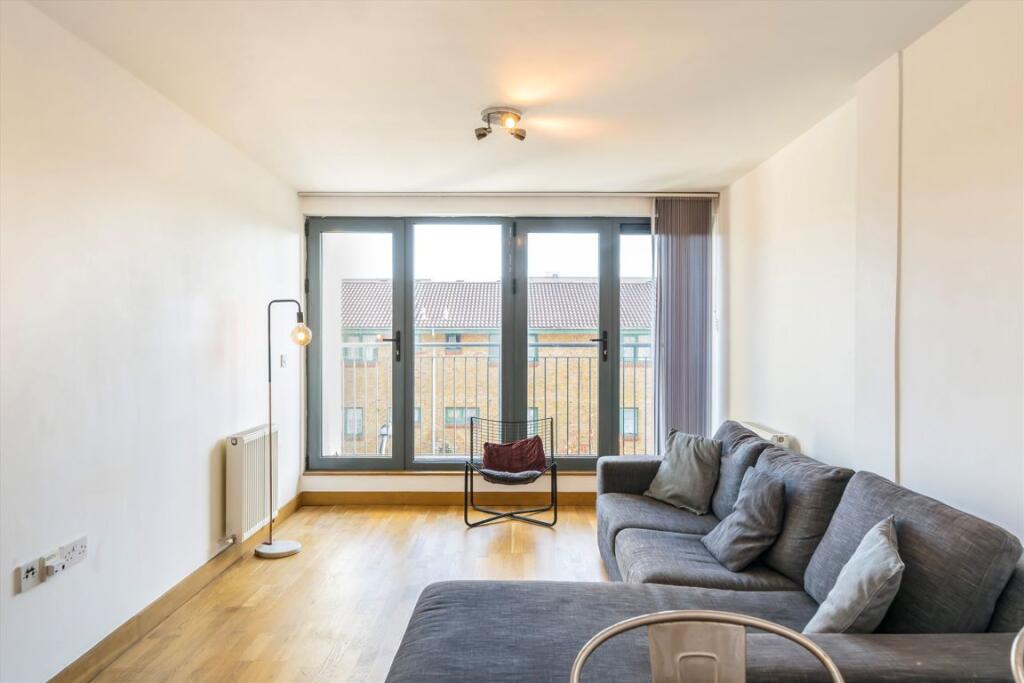 Stean Street, Haggerston - View 5