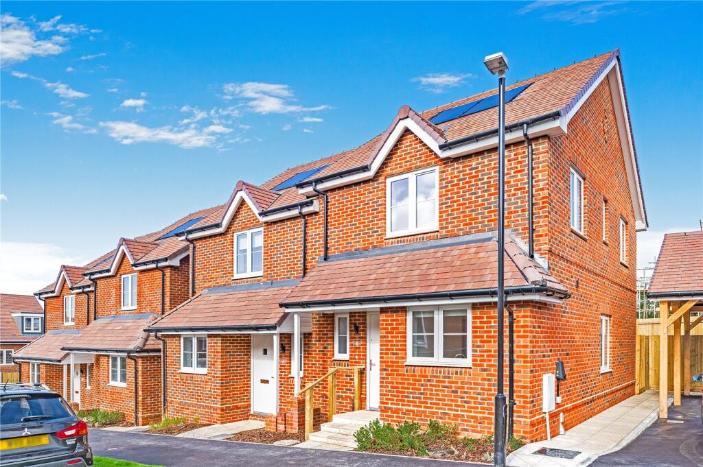 Main image of property: Potter Street, St. Leonards-on-Sea, East Sussex, TN37