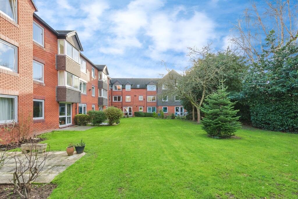 Additional image 15 of Upper Holland Road, Sutton Coldfield