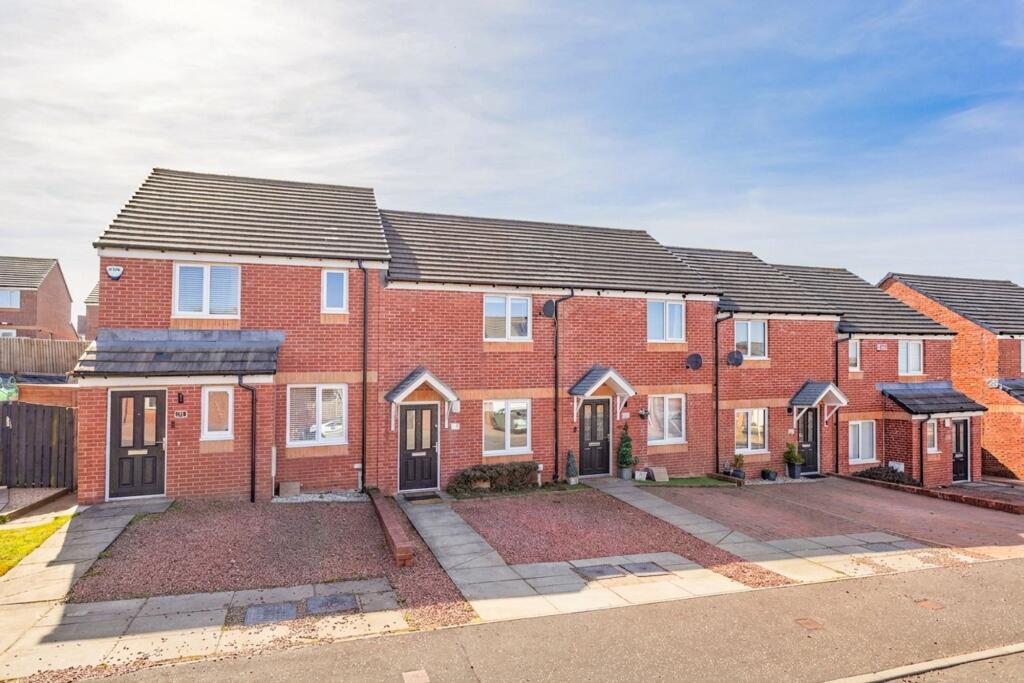 Main image of property: McGregor Crescent, Whitburn