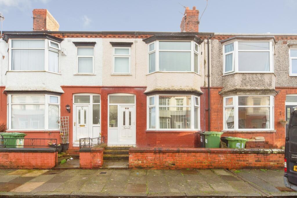 Main image of property: Inglemere Road, Birkenhead, CH42