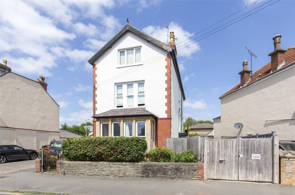 Main image of property: Howard Road, Westbury Park, Bristol, BS6