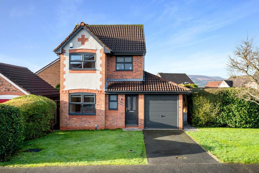 Main image of property: Saxby Avenue, Bromley Cross, Bolton