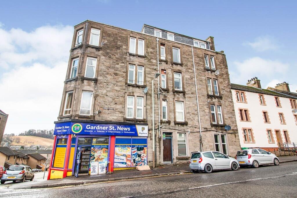 Main image of property: 32 Gardner Street, Dundee, DD3