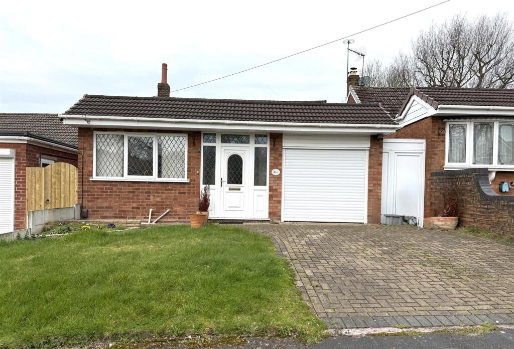 Main image of property: Coley Grove, Little Haywood, Stafford
