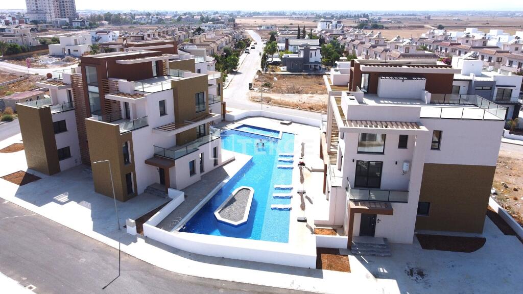 Main image of property: Famagusta, Yenibogazici