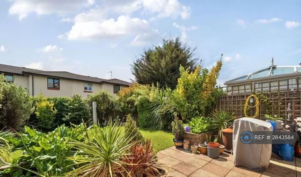 3 bedroom detached house for rent