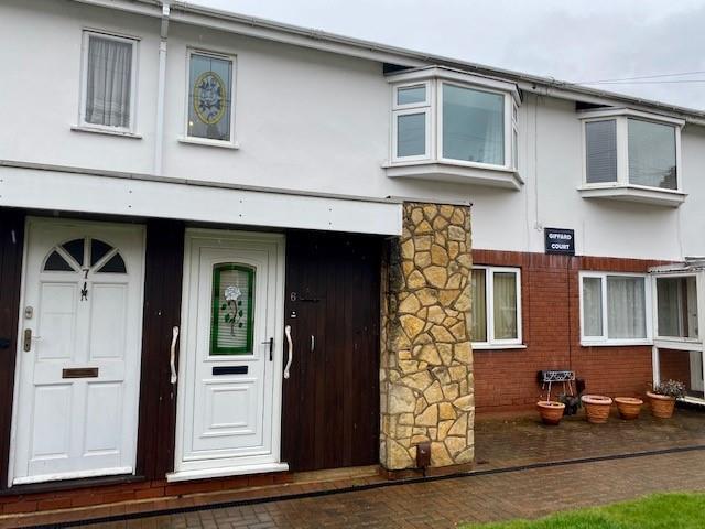 Main image of property: Gifford Court, Market Harborough