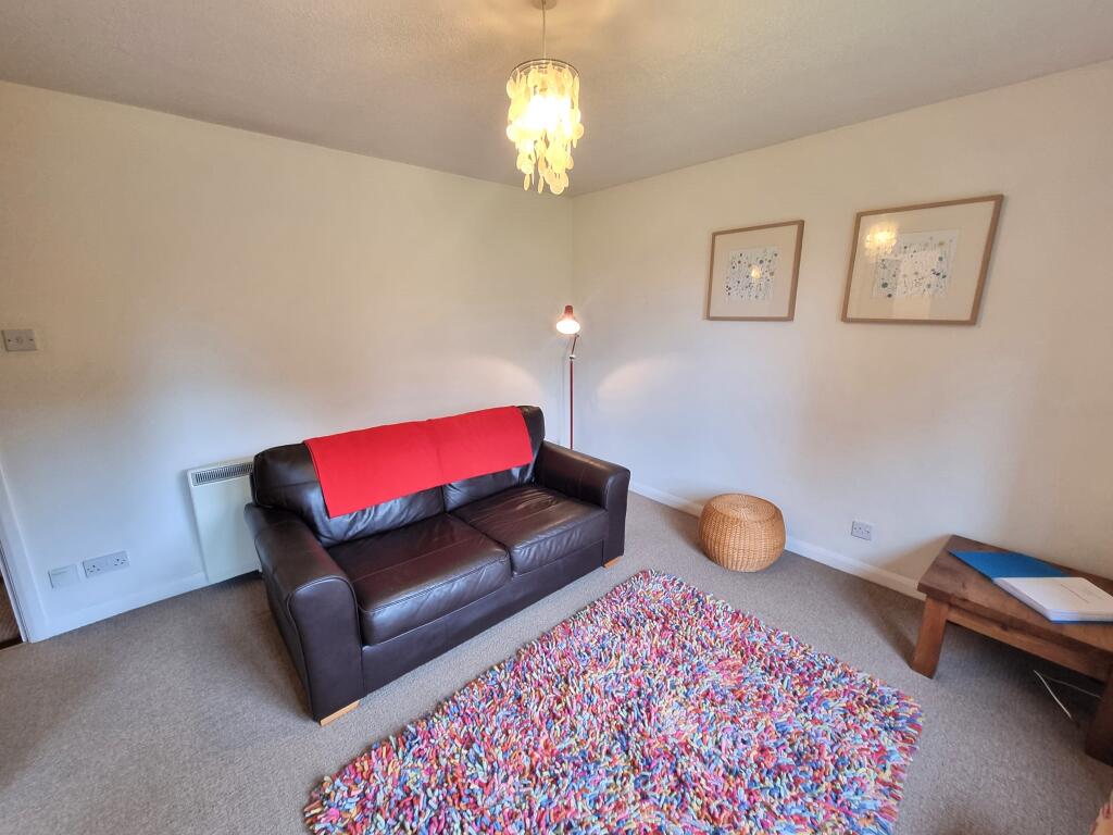 Apartment in Aberdeen - View 2