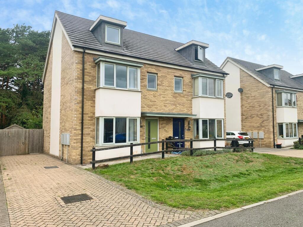 Main image of property: Westbrooke Place, LINCOLN