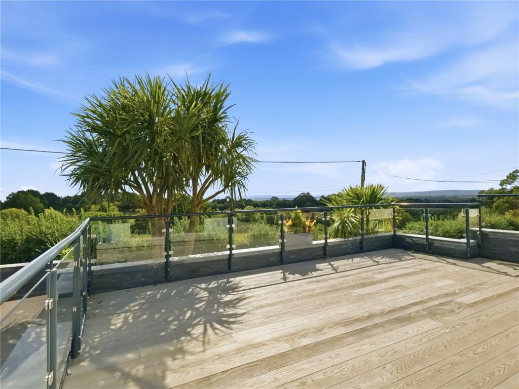 House in Poole, Lytchett Matravers - View 5