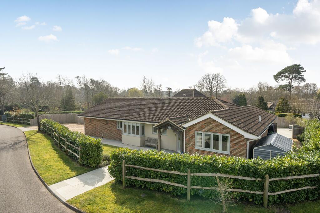 Main image of property: Nyetimber Copse, West Chiltington, RH20