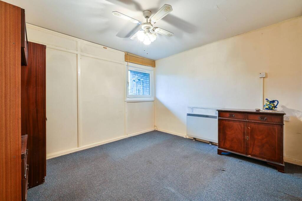 Main image of property: Canute Gardens, Bermondsey, London, SE16