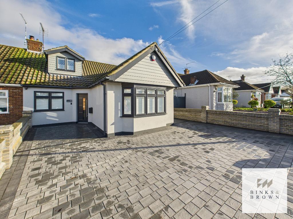 Main image of property: Elmstead Close, Corringham, Essex, SS17 9EL