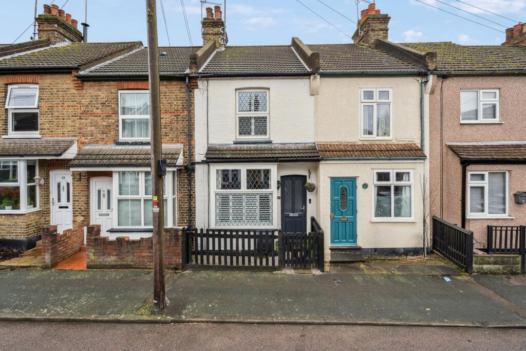 Main image of property: York Road, Watford, WD18