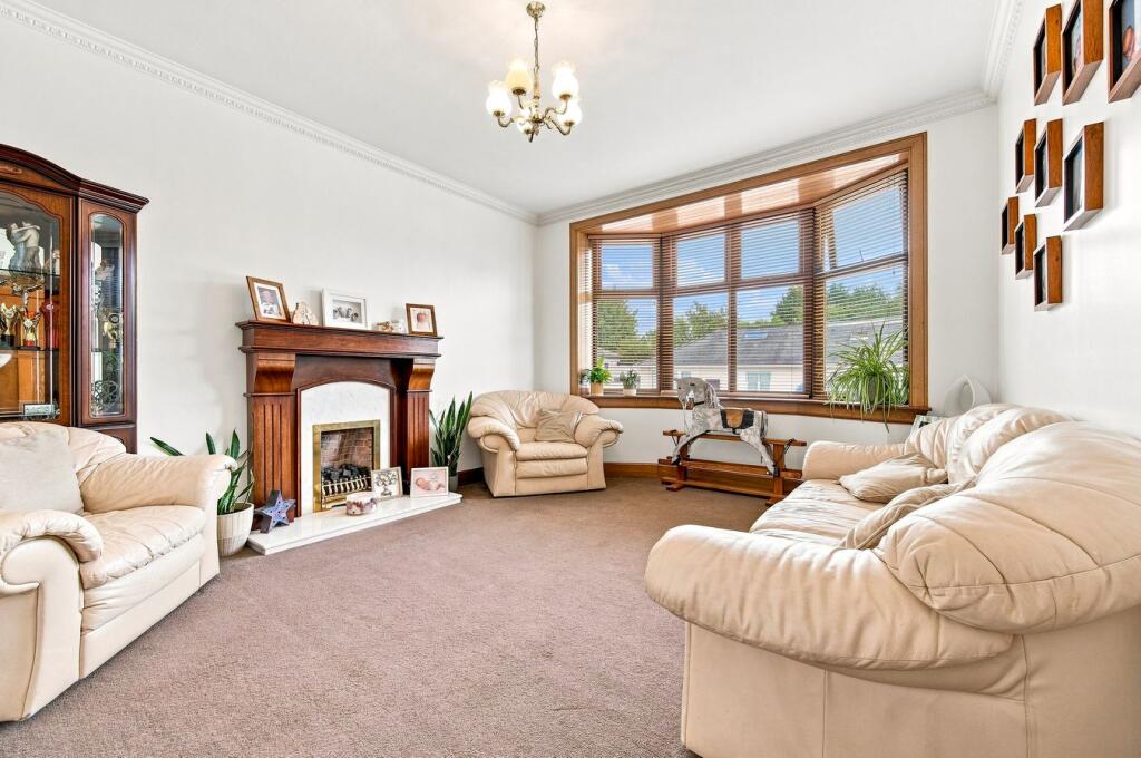 House in Kilmarnock, East Ayrshire - View 5
