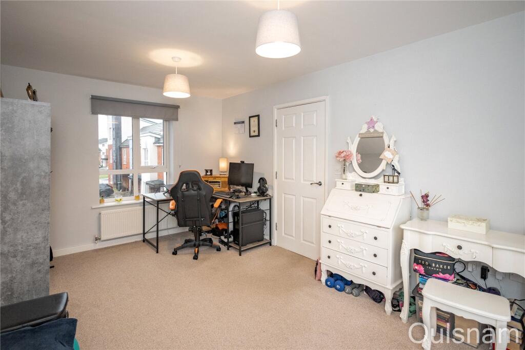 Additional image 14 of Blakeney Drive, Bromsgrove, Worcestershire, B61