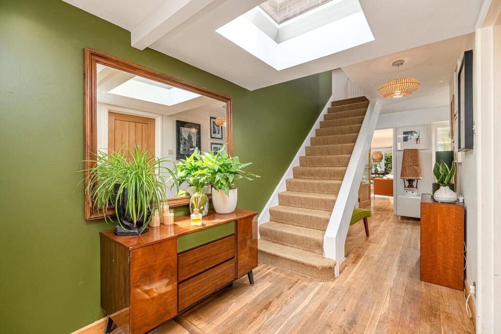 House in Harborough, Market Harborough - View 2