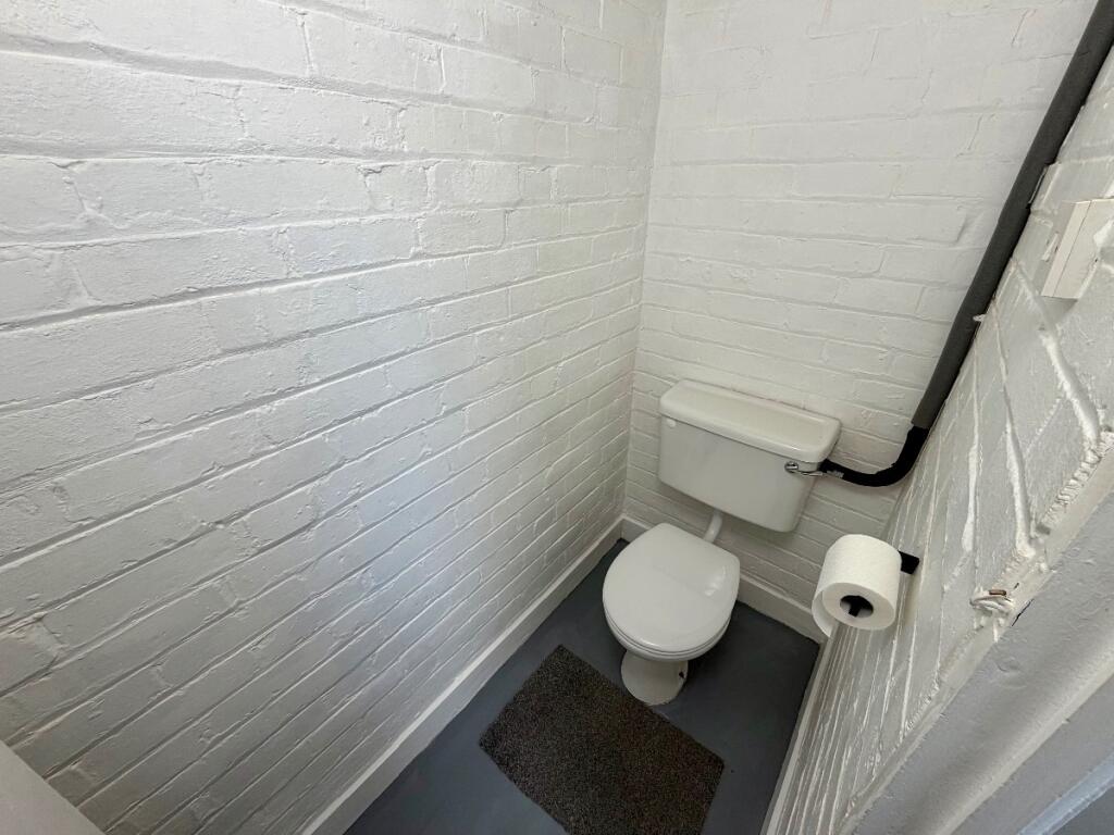 House in Warrington, Orford - More