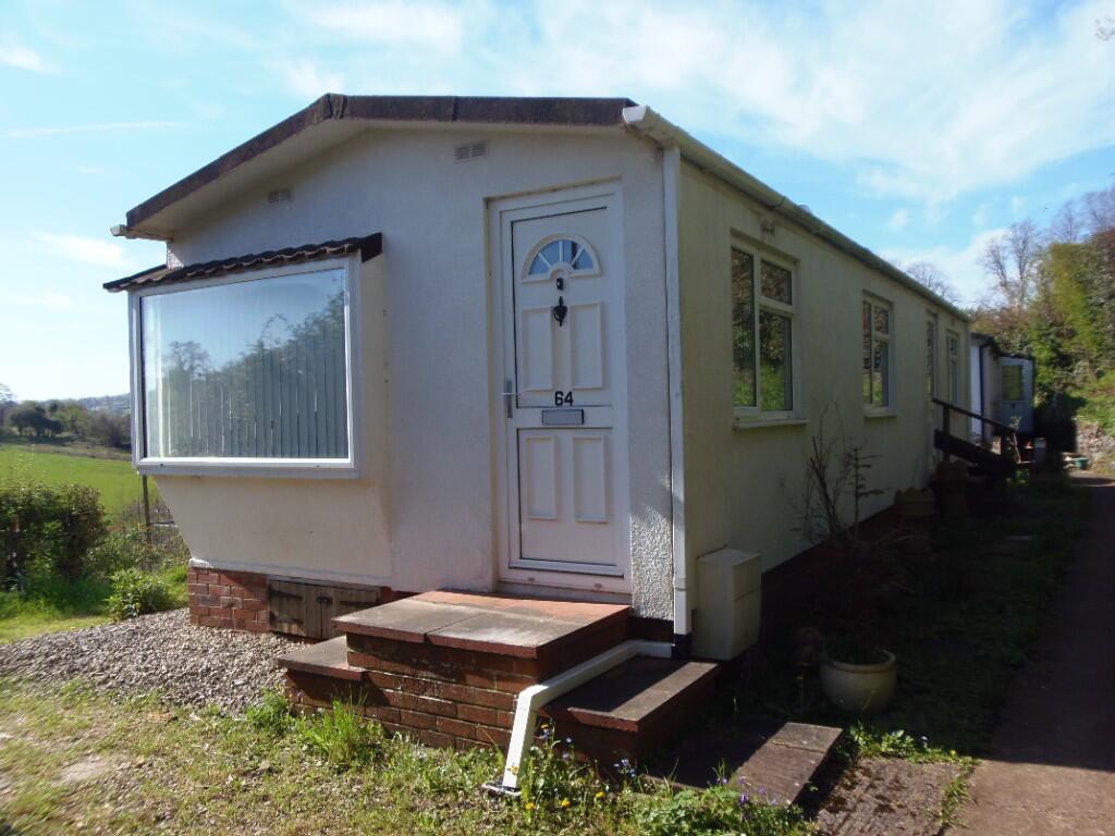 Main image of property: 64 Linton Park, Bromyard, Herefordshire, HR7 4DQ