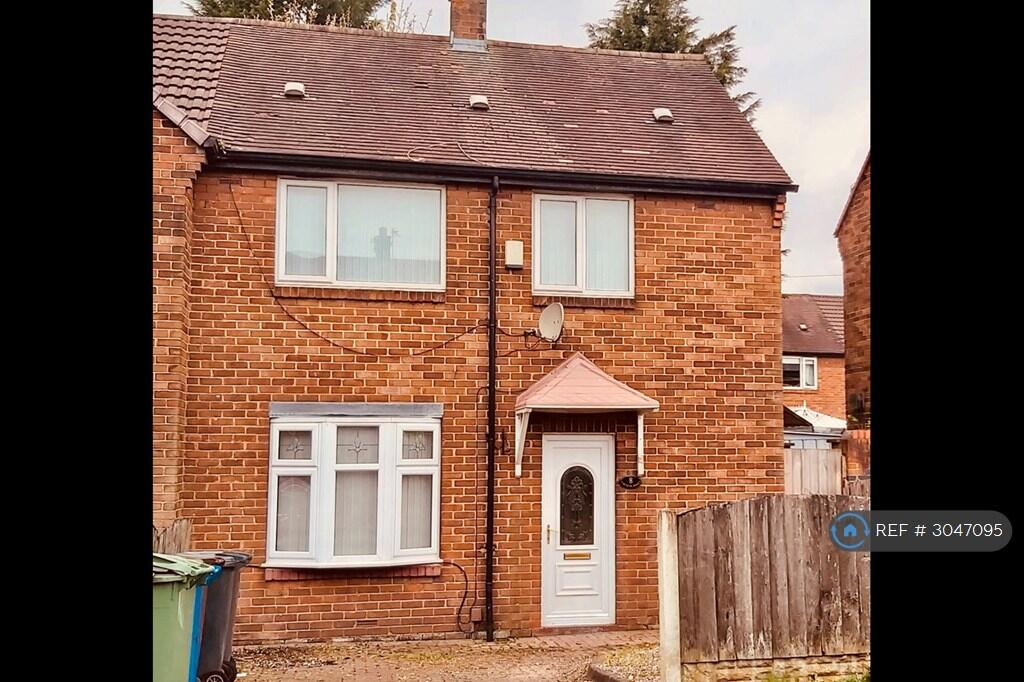 Main image of property: Hunter Road, Wigan, WN5