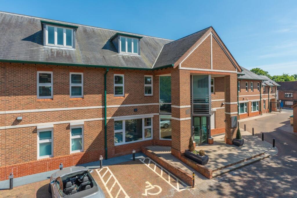 Main image of property: Chertsey Gate, Chertsey, 43-47 London Street, Chertsey, KT16 8AP