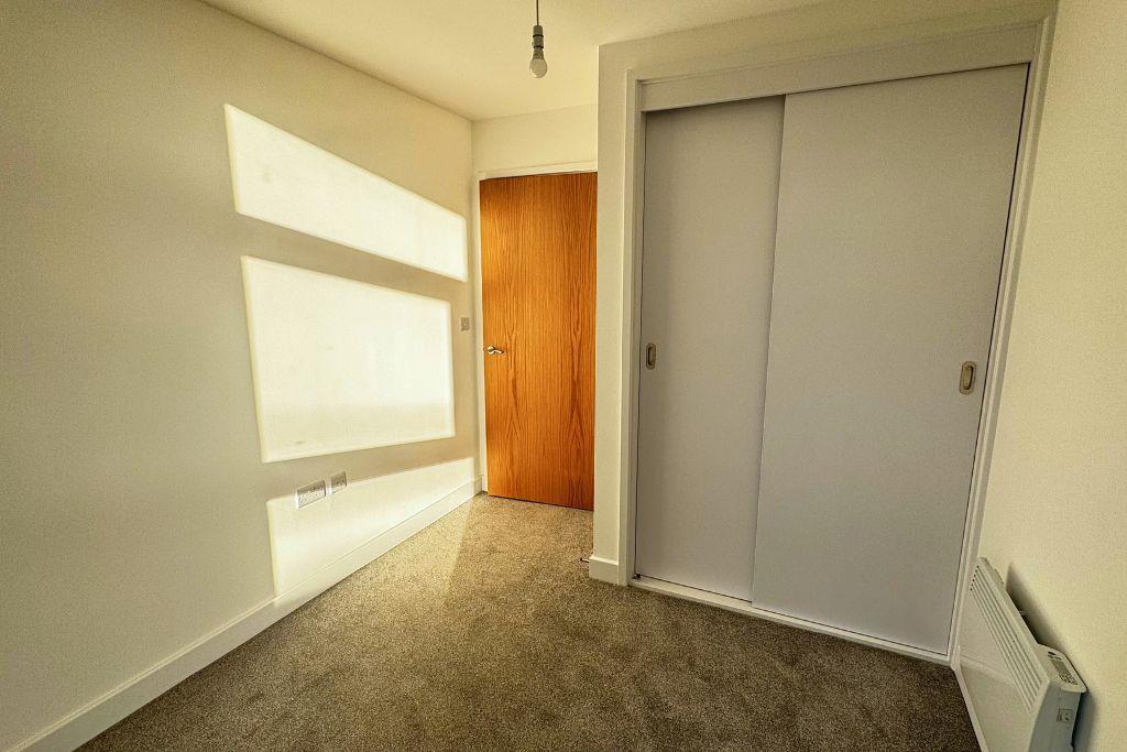 Apartment in Manchester - More