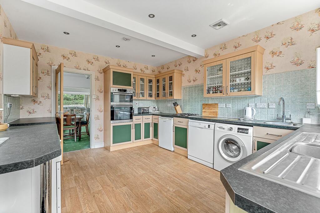 House in Harborough, Scraptoft - View 3