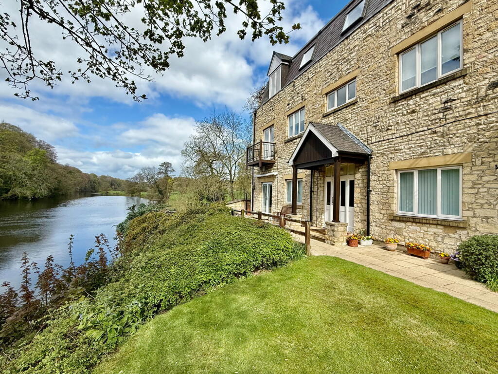Main image of property: Thorp Arch ~ Thorp Arch Mill, Mill Lane, LS23
