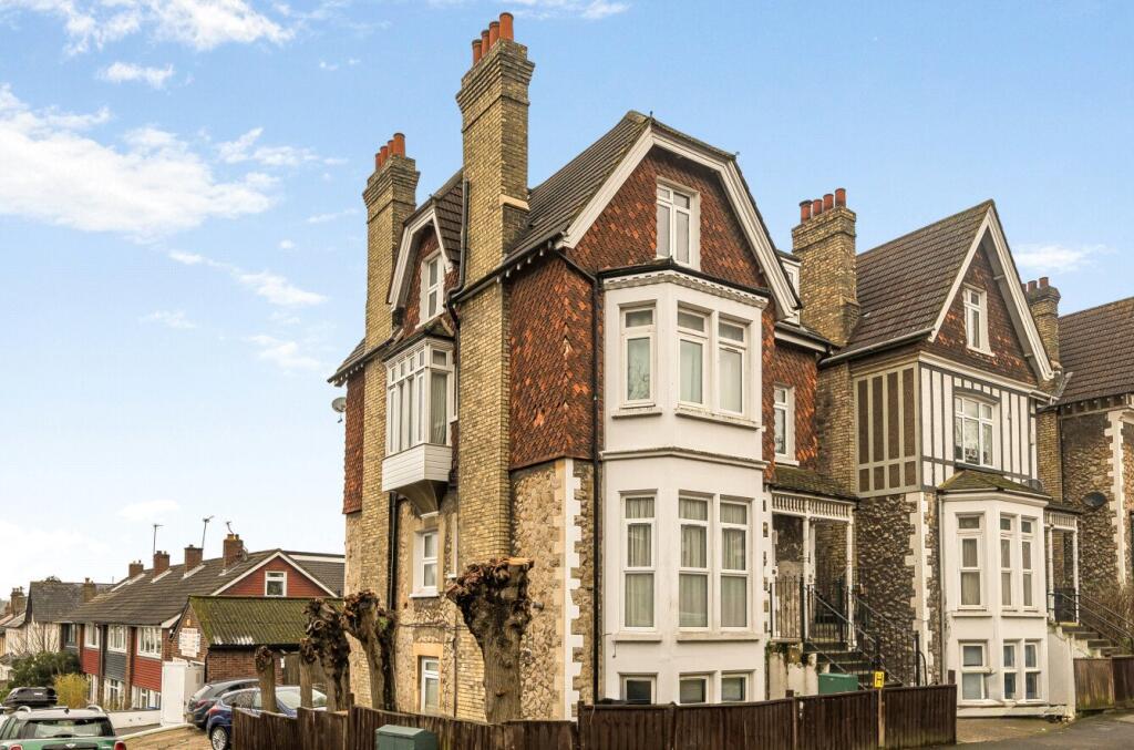 Main image of property: Gatestone Road, London, SE19