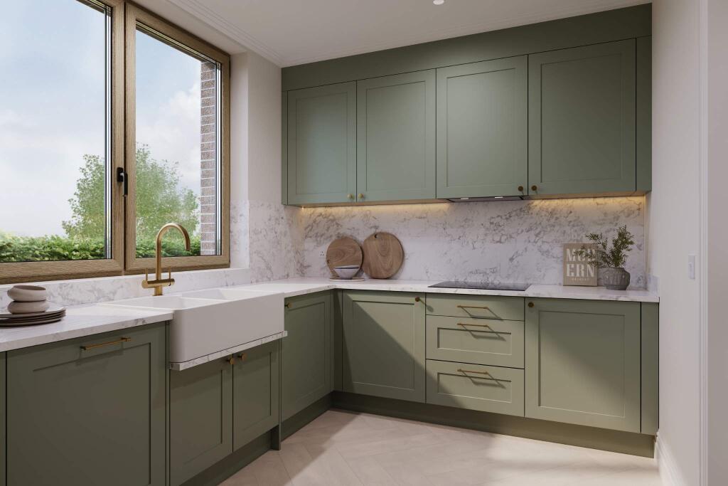 Main image of property: Joseph Chapman Mews, Eltham, SE9